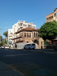 Hasanagalar Mansion (Antalya, Alanya, Şevket Tokuş Cad., 64), landmark, attraction