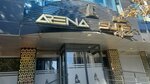 Arena Suite Hotel (Istanbul, Bagcilar, Hoca Ahmet Yesevi Avenue, 106A), hotel
