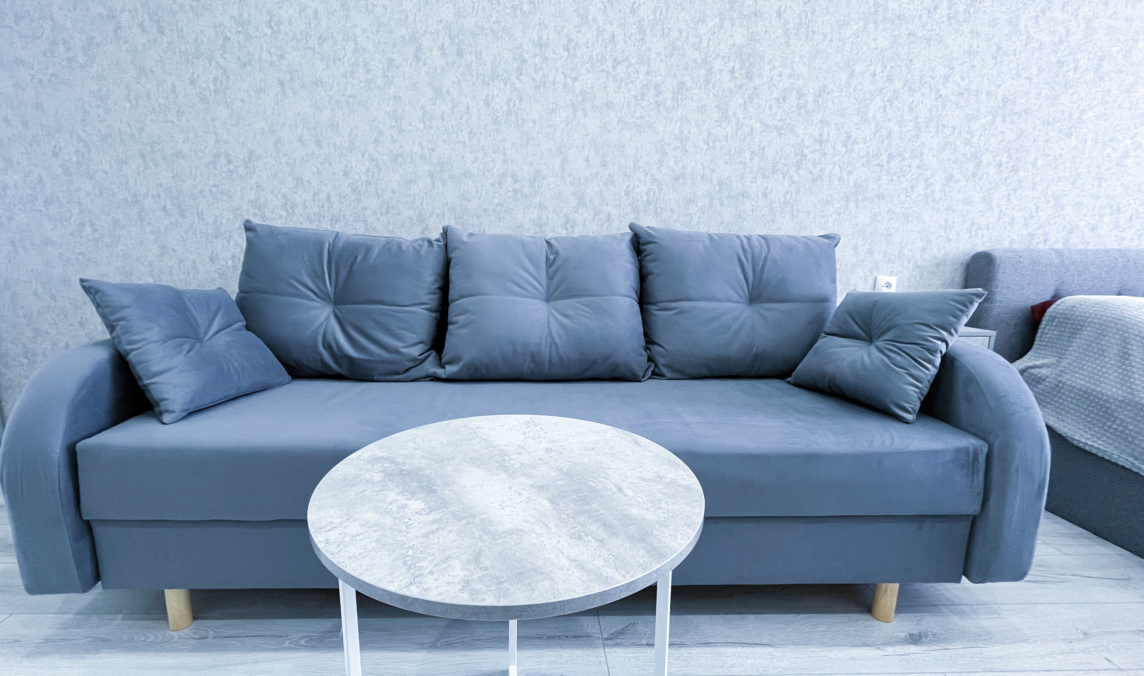 Фото У Озера