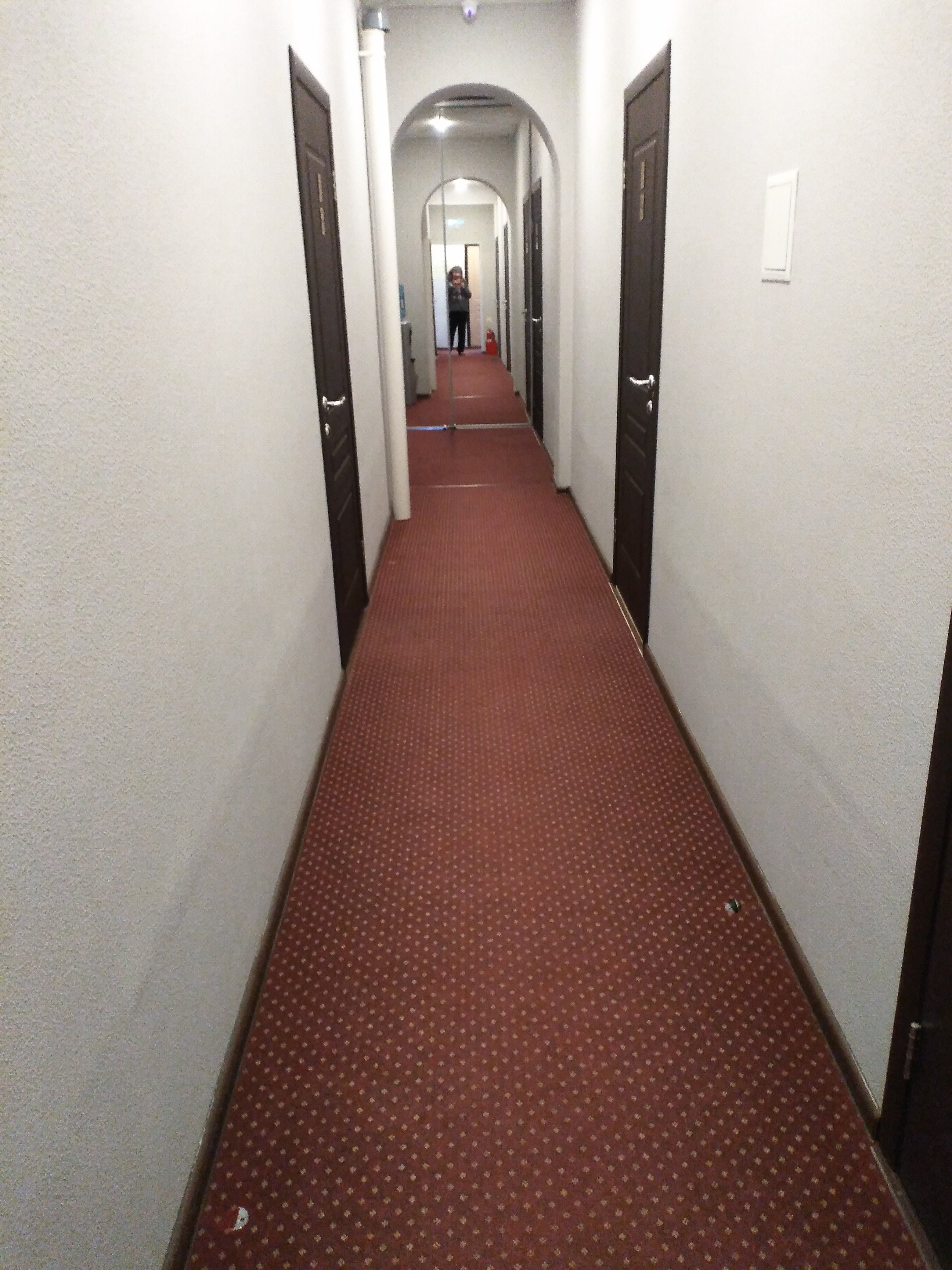 Фото Сити-Отель