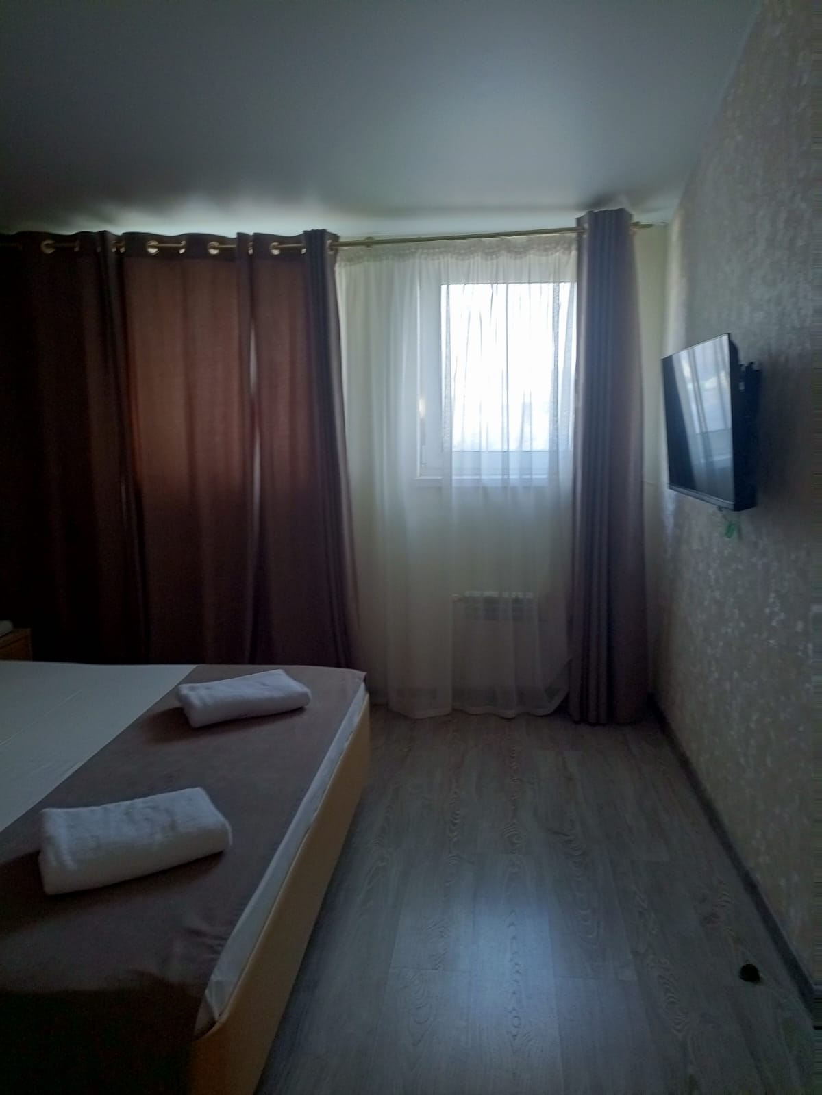 Фото Fresh Luxury