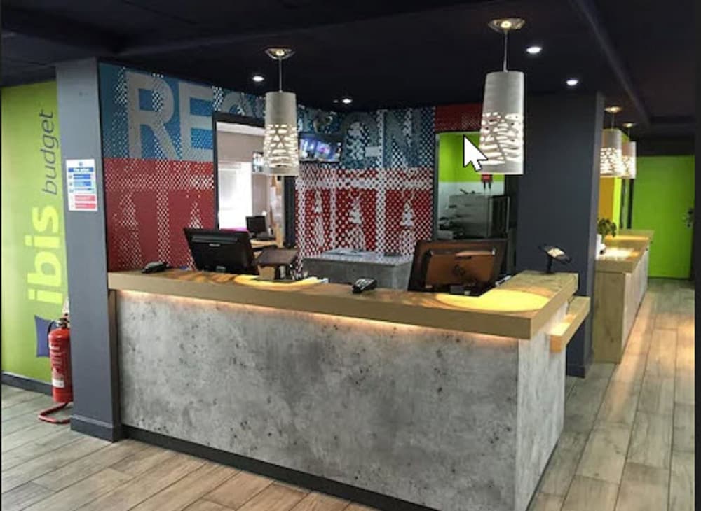 Фото Ibis budget Cardiff Centre