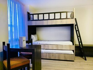 Гостиница Hotel Lepanto