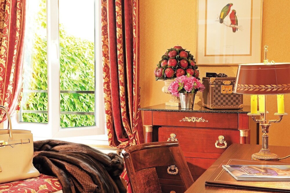 Фото Hotel De Varenne