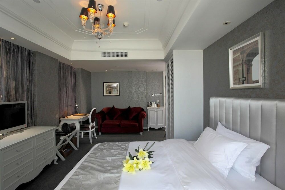 Фото Mercure Xiamen Exhibition Centre