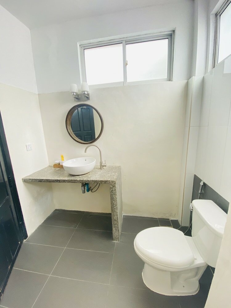 Фото Saravoan Hotel Kep