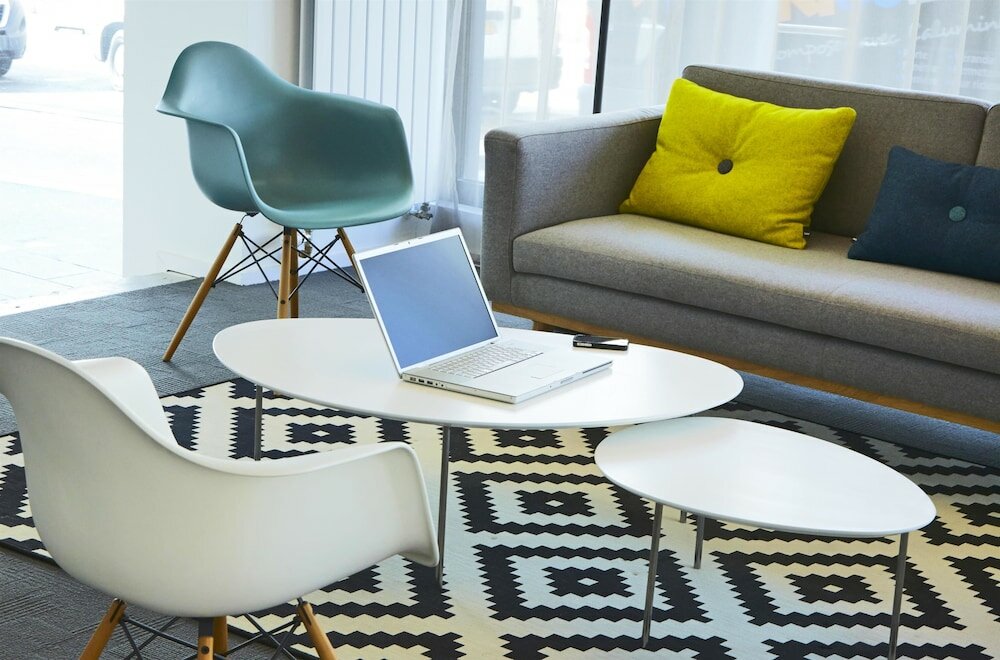 Фото Kyriad Brest Centre