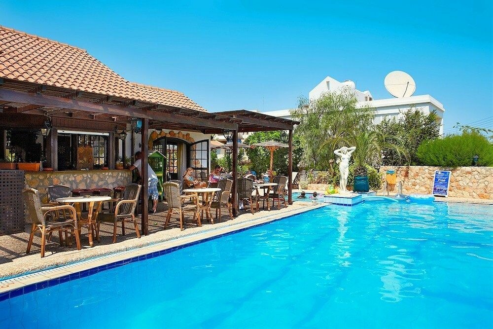 Фото Anais Bay Hotel