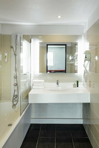 Гостиница Ibis Styles Antony Paris Sud в Антони