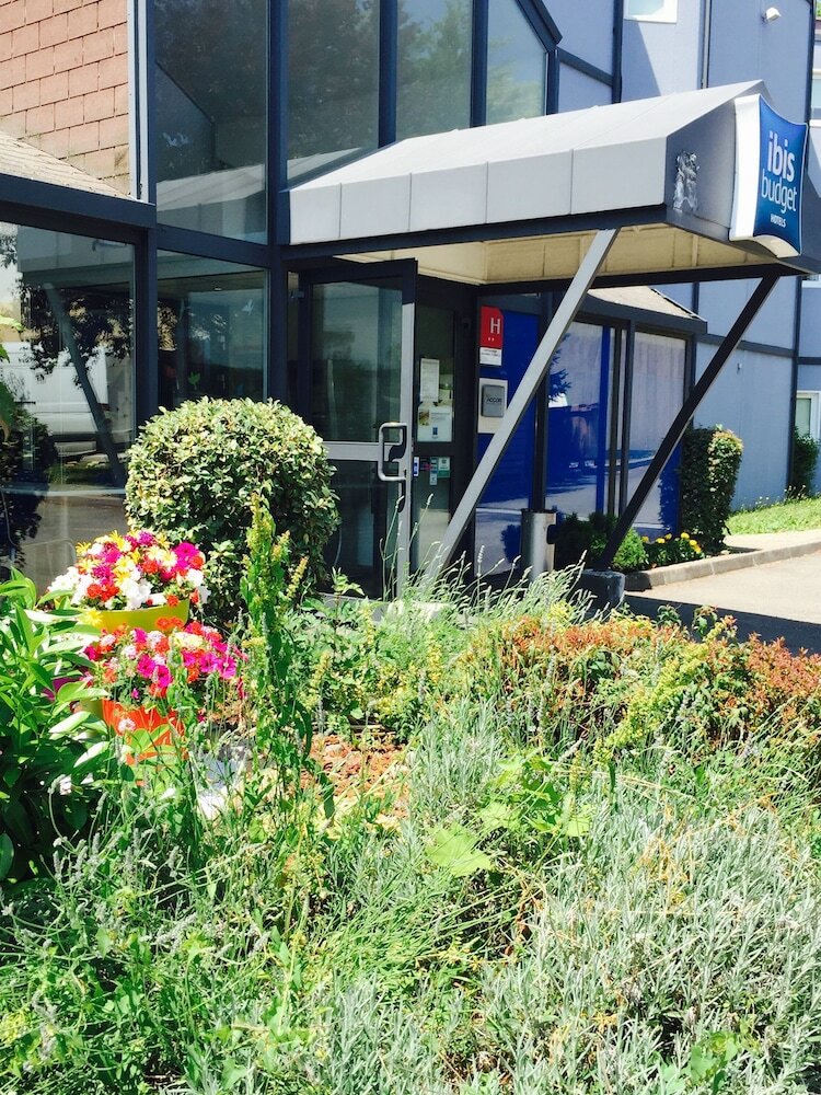 Фото Ibis budget Belfort Centre