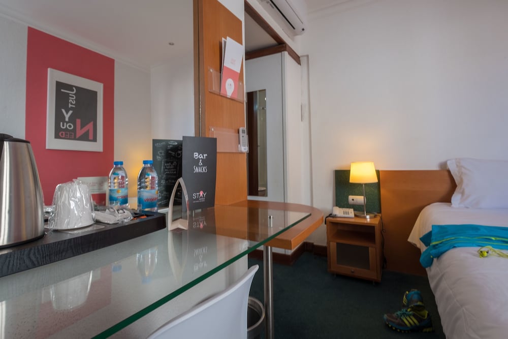 Фото Stay Hotel Évora Centro