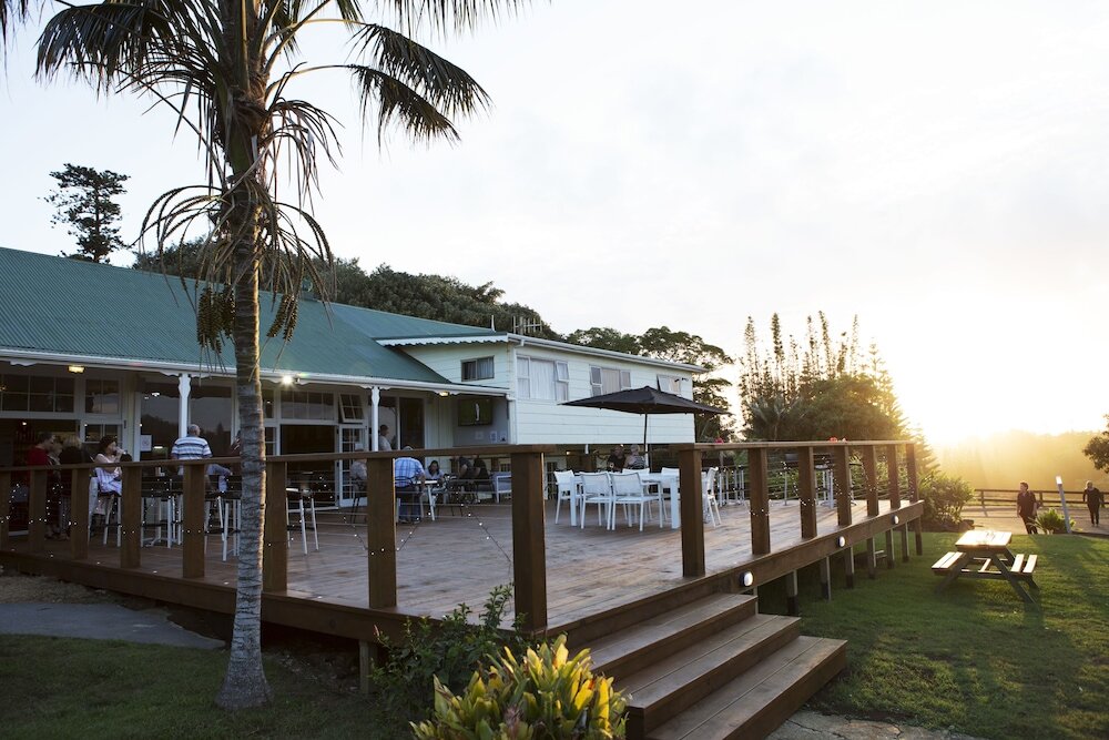 Фото Castaway Norfolk Island
