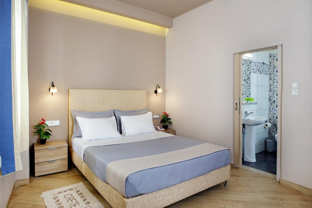 Фото Ideon Hotel