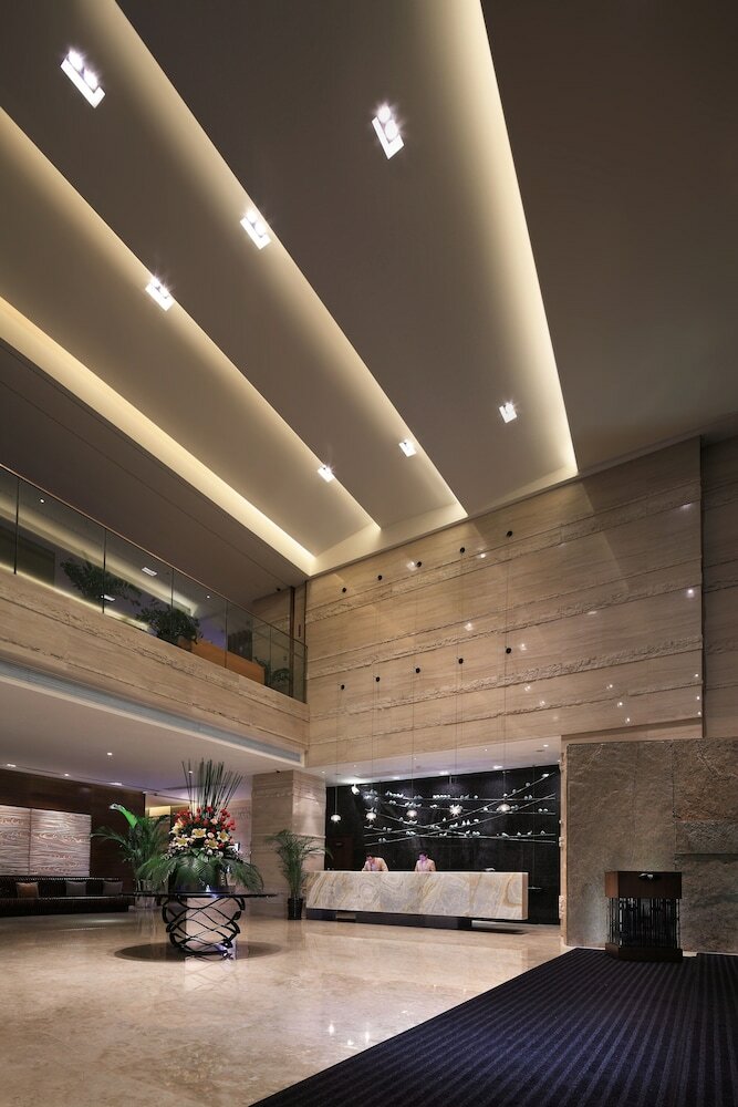 Фото Yunkai Hotel