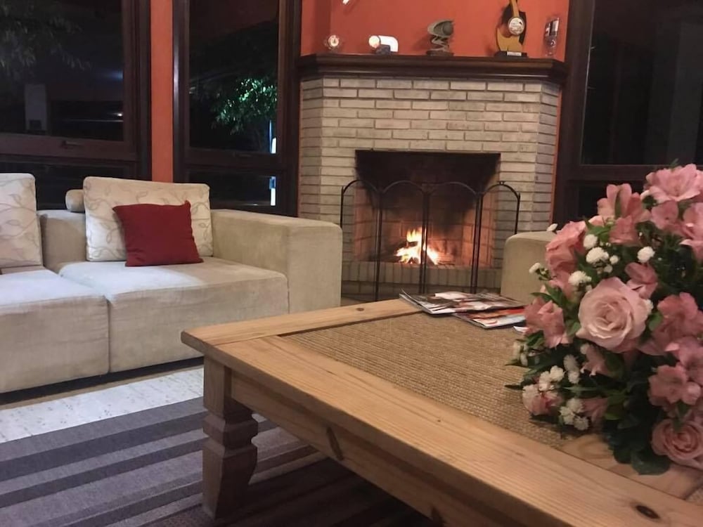 Фото Guarita Park Hotel