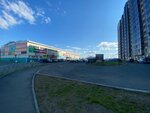 Сигма (Leningradskiy Avenue, 40с3), shopping mall
