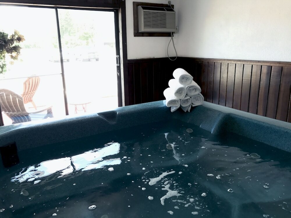 Фото Fairbridge Inn & Suites Sandpoint