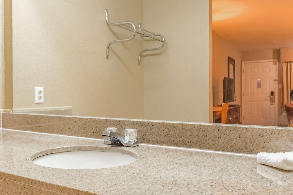 Фото Motel 6 Lake Charles, La