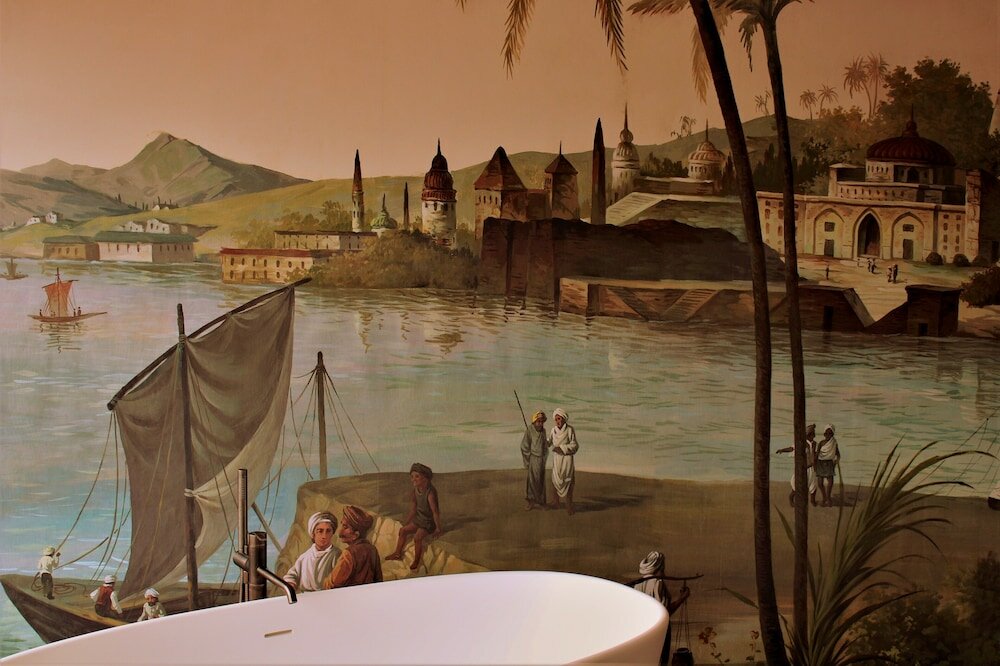 Фото Hotel La Zoologie