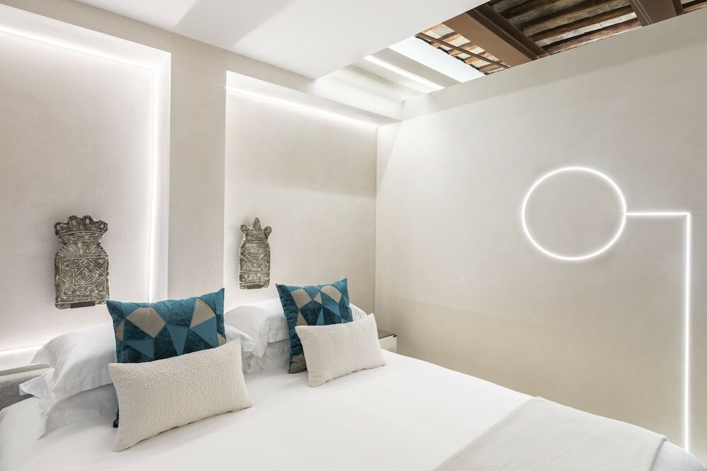 Фото Poēsis Experience Hotel