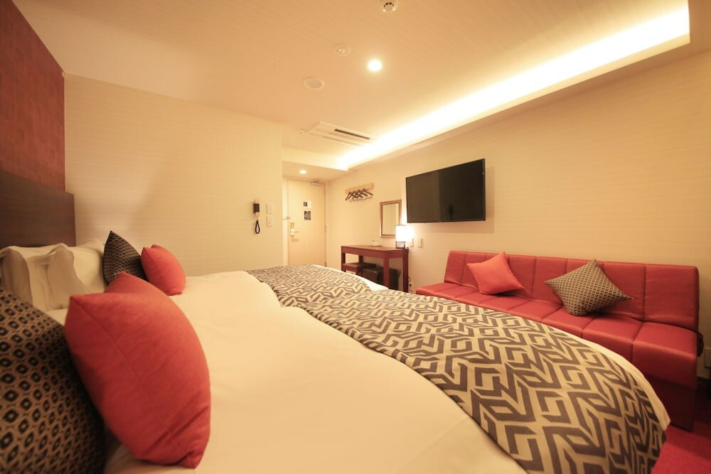 Фото Centurion Hotel Classic Nara