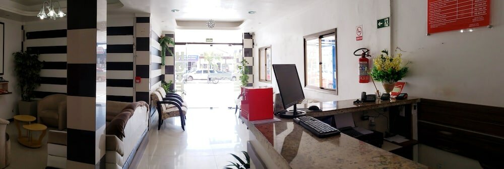 Фото Hotel Rediadri