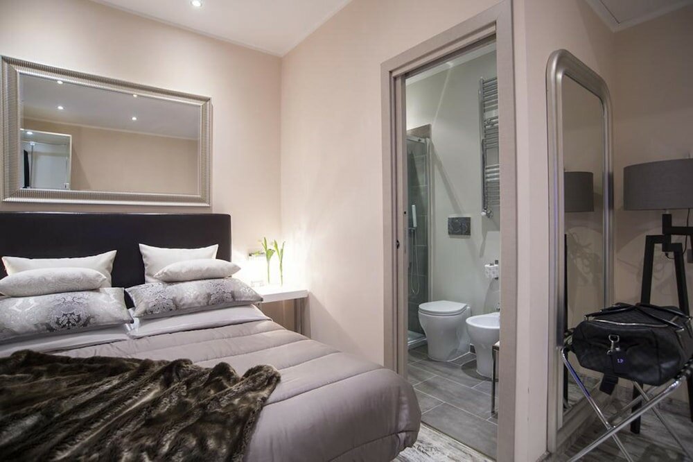 Фото Colonna 18 Guest House