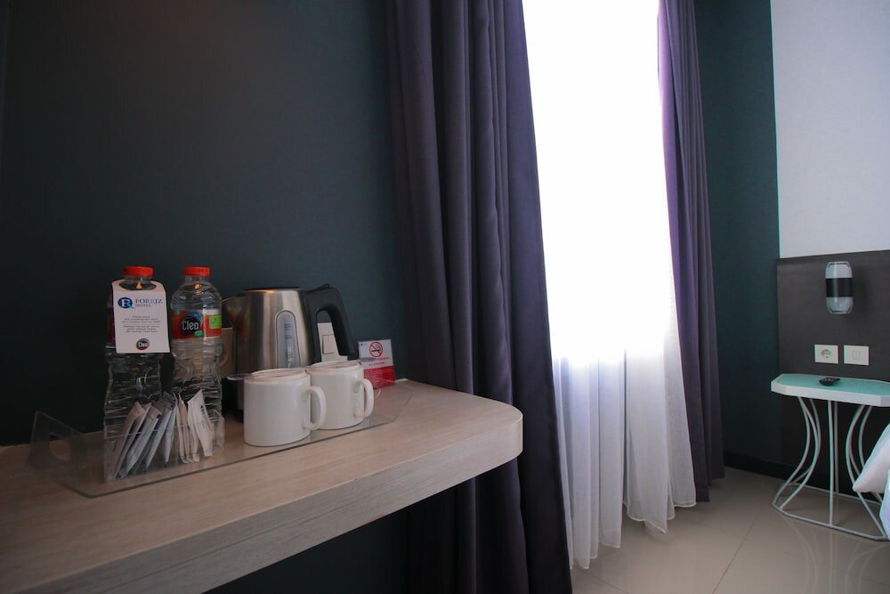 Фото Forriz Hotel