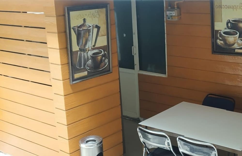 Фото Serene Boutique Hotel