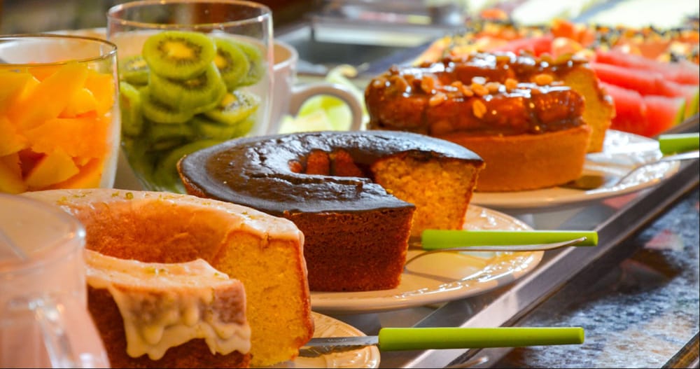 Фото Hotel Aconchego da Serra