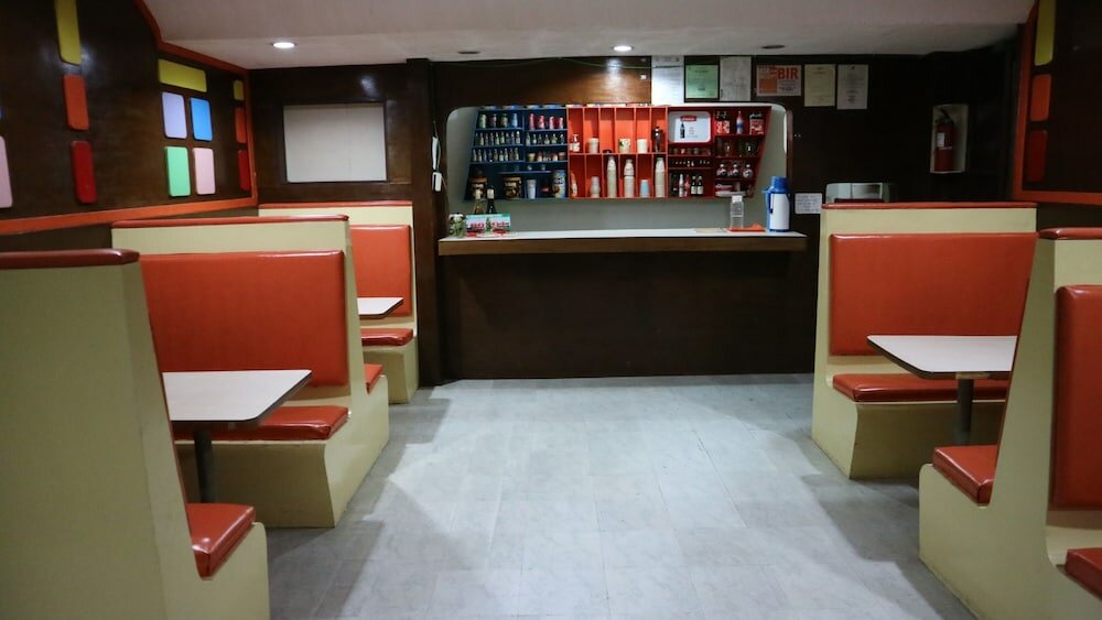 Фото Hayward Travel Inn