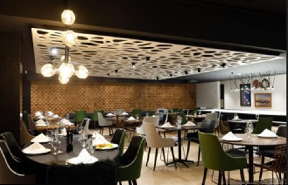 Фото Novotel Itajai