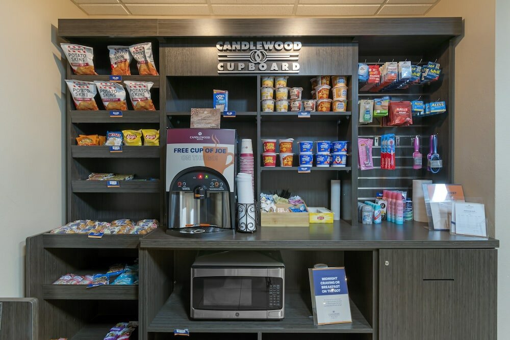 Фото Candlewood Suites Reading, an Ihg Hotel