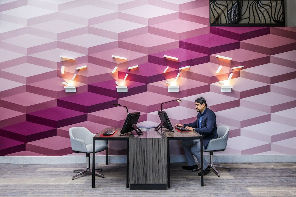 Фото Pullman Miami Airport