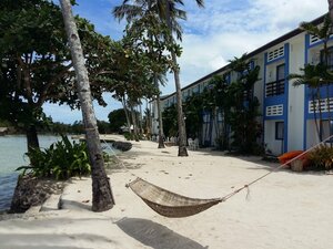 Гостиница Microtel by Wyndham Puerto Princesa