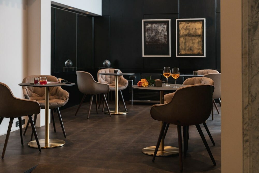 Фото Hotel Royal Falcone