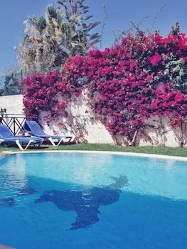 Фото Hotel do Cerro