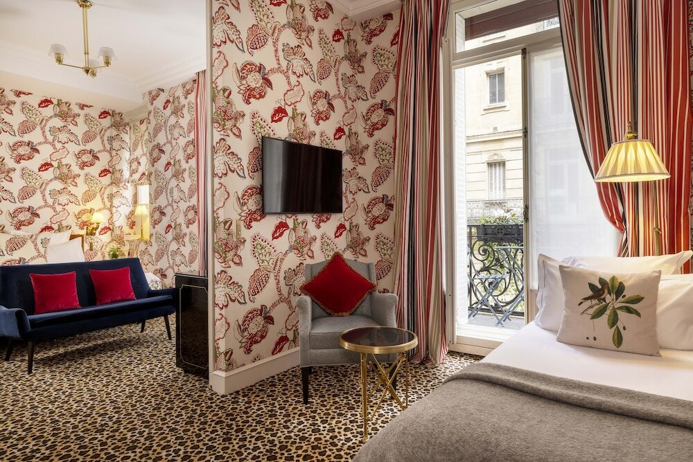 Фото Отель West End