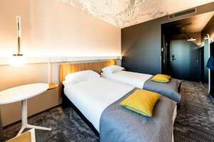 Гостиница ibis Tallinn Center