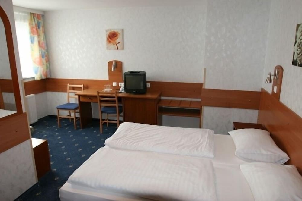 Фото Hotel Terminus Vienna