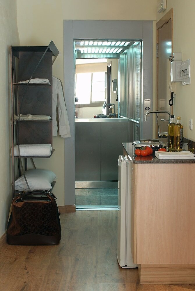 Фото AinB Picasso Corders Apartments