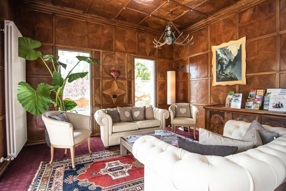 Фото Adler Family & Wellness Clubresidence