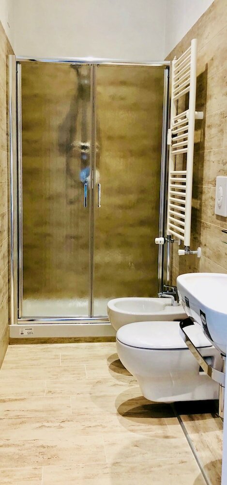 Фото Audrey's Roman Holidays Suites&Rooms