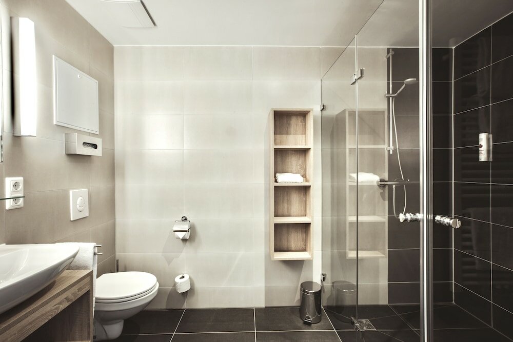 Фото Wyndham Garden Munich Messe