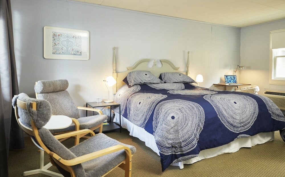 Фото The Briarcliff Motel