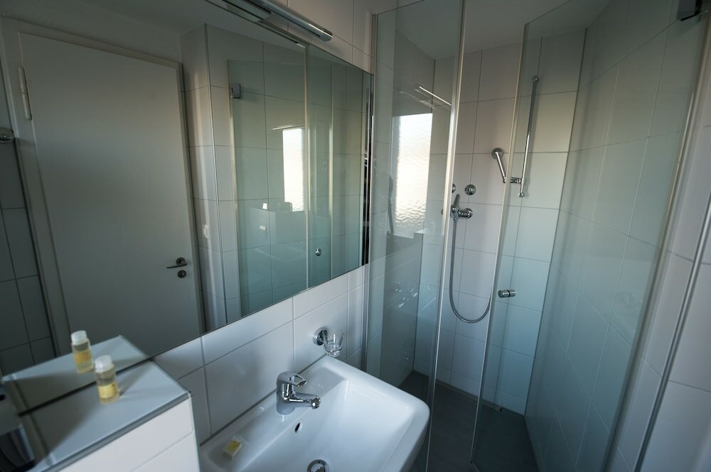 Фото Olympia Hotel Zurich