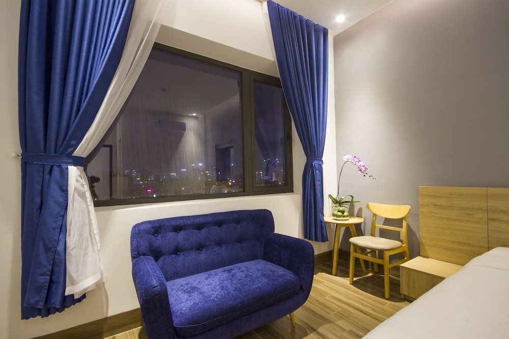 Фото King House Villa Hotel