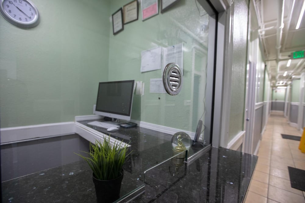 Фото Hotel Sunnyside