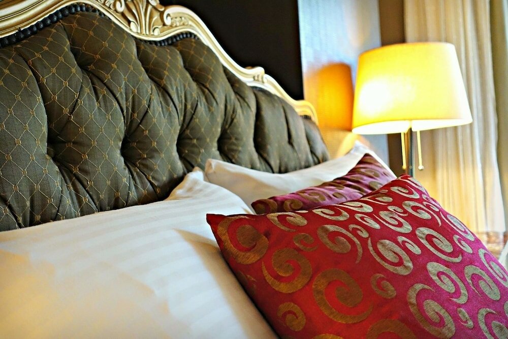 Фото Jbg Hotspring Resort Hotel