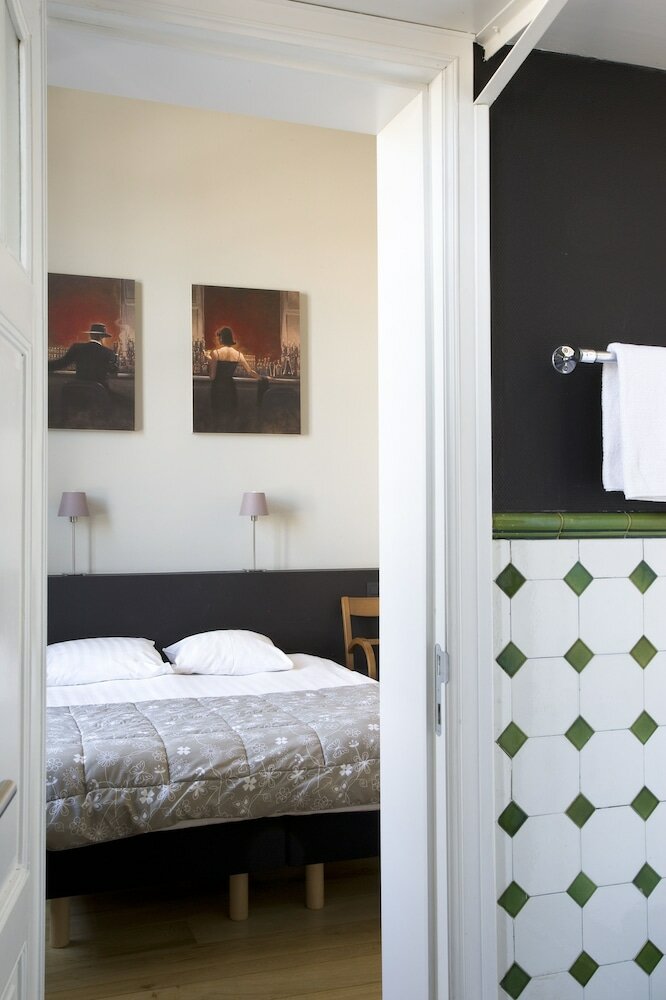 Фото Hotel La Royale